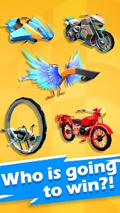 Racing Smash Apk Mod for Android [Unlimited Coins/Gems] 6