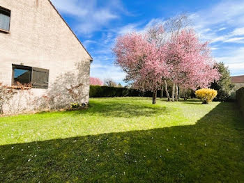 maison à Pontoise (95)