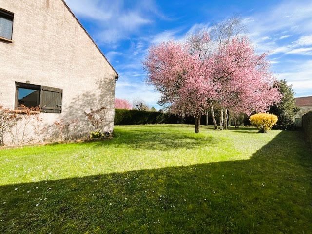 Vente maison 6 pièces 130 m² à Pontoise (95000), 385 000 €