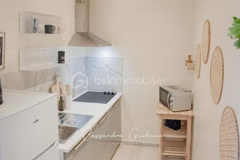 appartement à Marseille 1er (13)