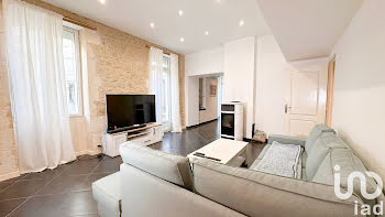 appartement à Nimes (30)