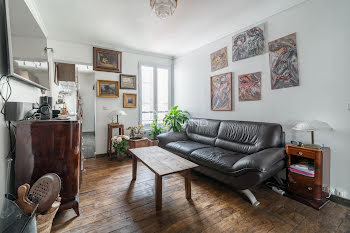 appartement à Paris 15ème (75)