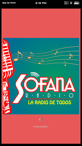 Sofana Radio