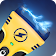 Taser Prank  icon