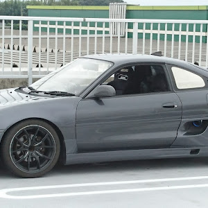 MR2 SW20