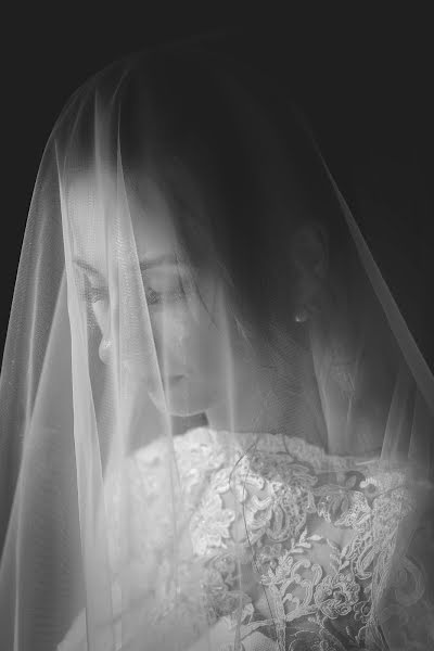 Fotógrafo de bodas Kristina Valkonski (valkonski). Foto del 26 de febrero 2018