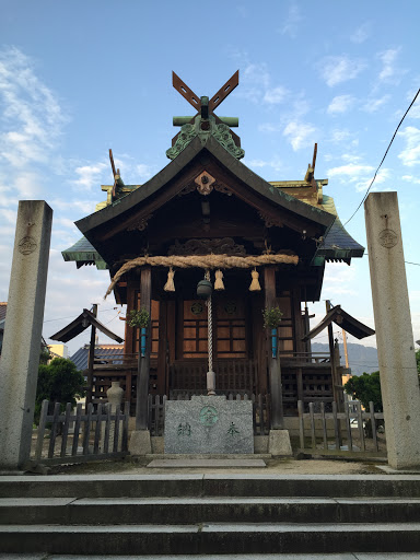 金刀比羅神社