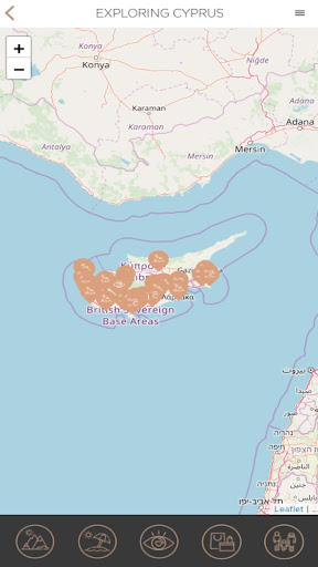 Amathus Beach Hotel Limassol Official App