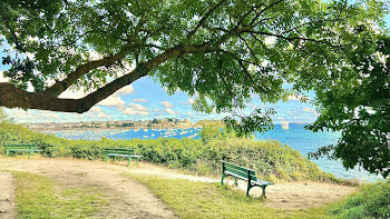 appartement à Dinard (35)