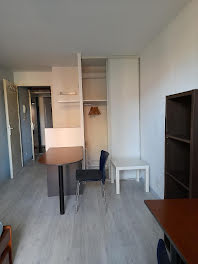 appartement à Amiens (80)