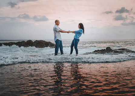 Wedding photographer Carlos Medina (carlosmedina). Photo of 17 October 2017