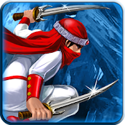 Ninja Strike 2 Dragon Warrior  Icon