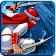 Ninja Strike 2 Dragon Warrior icon