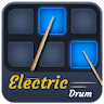 Drum Pads Electronic Drums icon