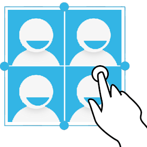 Resizable Contacts Widget Pro apk Download
