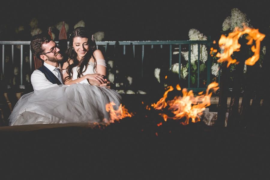 Fotógrafo de bodas Jarvis Roqué (jarvisroque). Foto del 8 de septiembre 2019