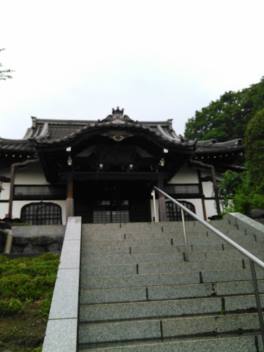 大乗寺