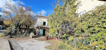 maison à Aspremont (05)