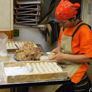 玖伍川味牛肉麵水餃(天津街)