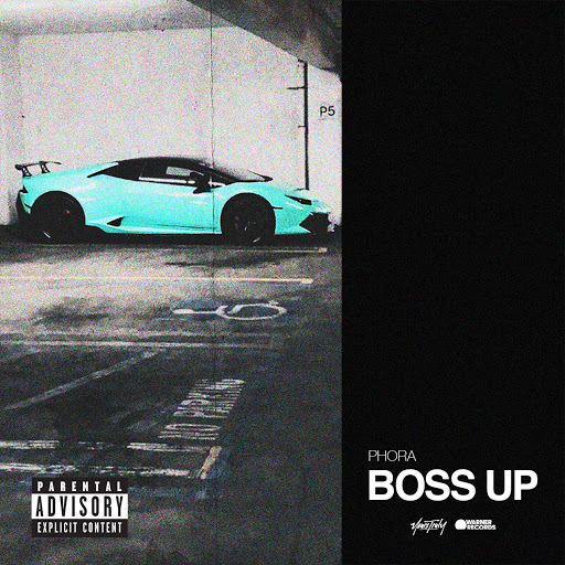 Boss Up - YouTube Music