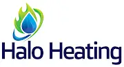 Halo Heating Logo