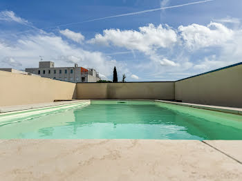 maison à Nimes (30)