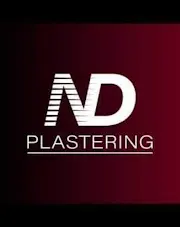 ND Plastering Logo