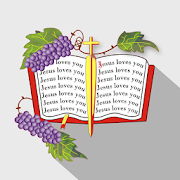 Vineyard Workers Church 1.1.0 Icon