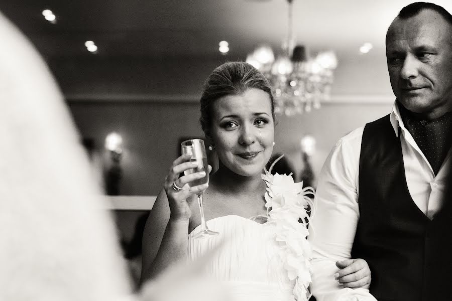 Wedding photographer Dmitriy Markov (di-markov). Photo of 13 April 2014