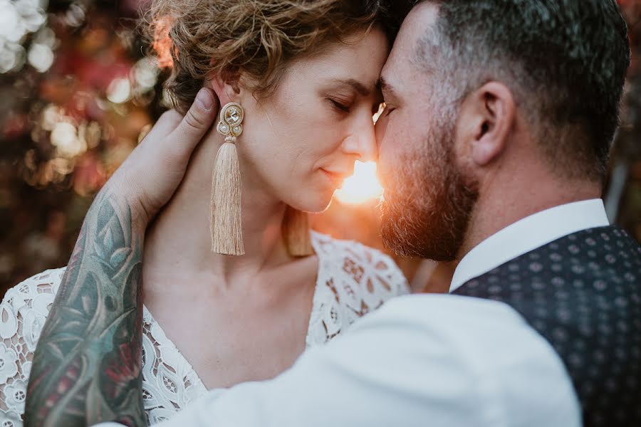 Wedding photographer Tomasz Knapik (knapik). Photo of 13 November 2018