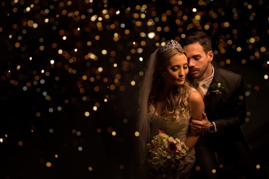 婚禮攝影師Marcelo Sousa（msousa）。2018 12月19日的照片