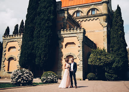 Fotografer pernikahan Katerina Fesenko (katerinafesenko). Foto tanggal 7 Mei 2016