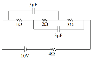 Electric circuit