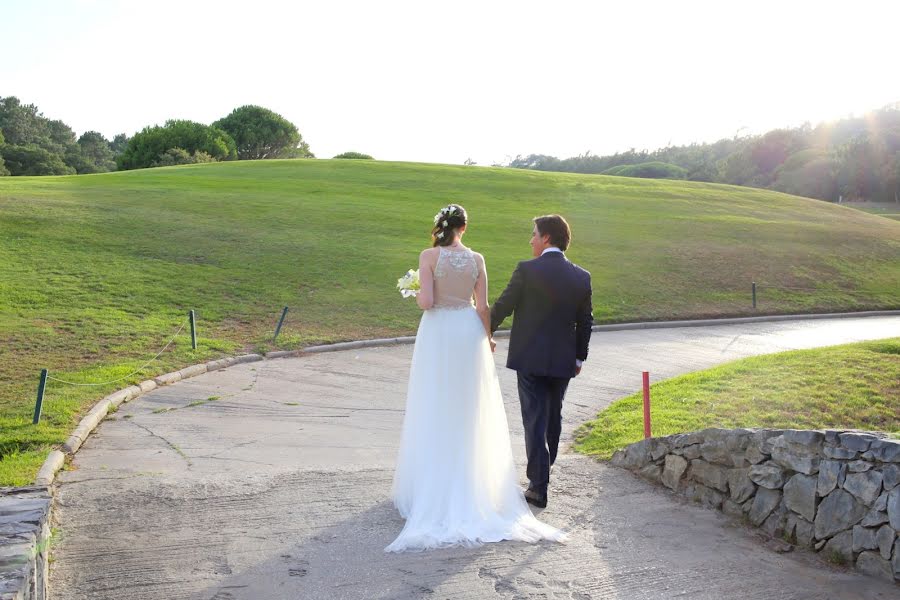 Wedding photographer Jose Natal (josenatal). Photo of 20 September 2018