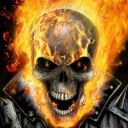 Ghost Rider New Tab & Themes