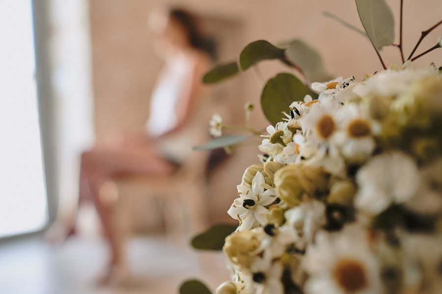 Fotografer pernikahan Cromatica Marco Falcone (marco-falcone). Foto tanggal 11 Mei 2019