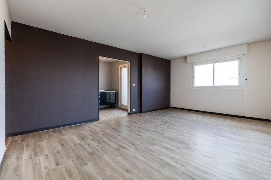 Vente viager 4 pièces 74.63 m² à Merignac (33700), 104 000 €