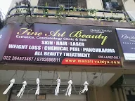 Sakhi Beauty Clinic photo 2