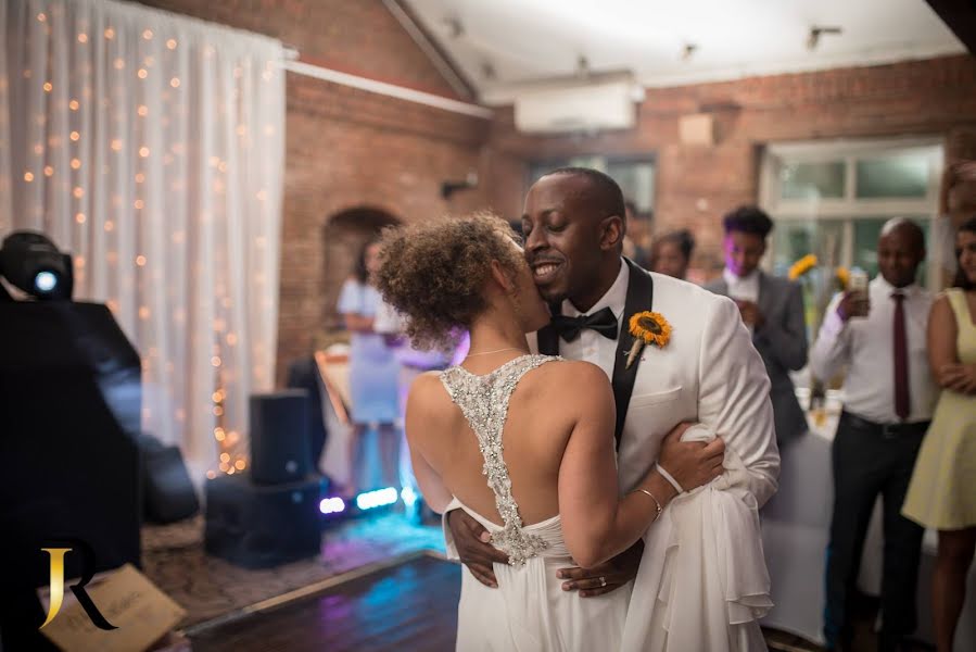 Fotógrafo de casamento Jason Rodgers (jrodgers). Foto de 31 de maio 2019