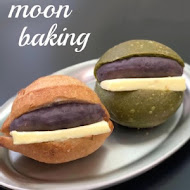 Moon Baking studio