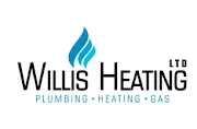 Willis Heating Ltd Logo