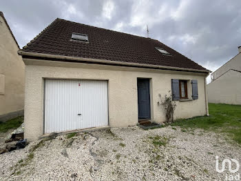 maison à La Ferté-sous-Jouarre (77)