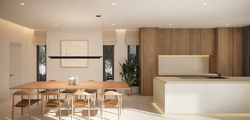 Propriété avec piscine en bord de mer 5