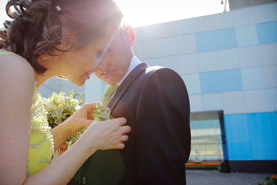 Wedding photographer Aleksandr Tugarin (tugarin). Photo of 15 August 2016