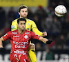 Zulte Waregem n'a pas absolument besoin de Nicolas Lombaerts (Ostende)