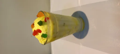 Pineapple Ice Cream Deewani