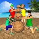 Download Virtual Mother Kids Summer Break Family Adventure For PC Windows and Mac 1.1