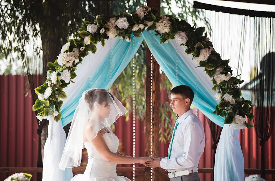 Photographe de mariage Vladimir Vorobev (vv154). Photo du 19 mars 2014