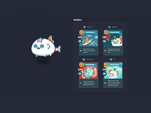 Axie Infinity Scholars