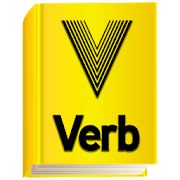 Smart Myanmar Verb  Icon